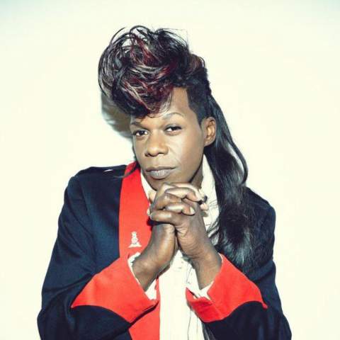 Big Freedia