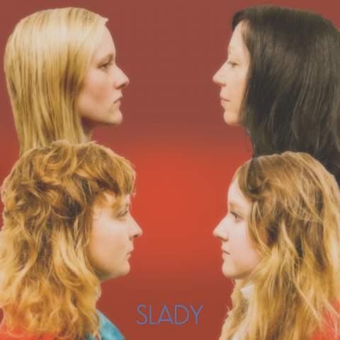 Slady