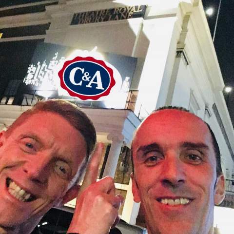 C&A