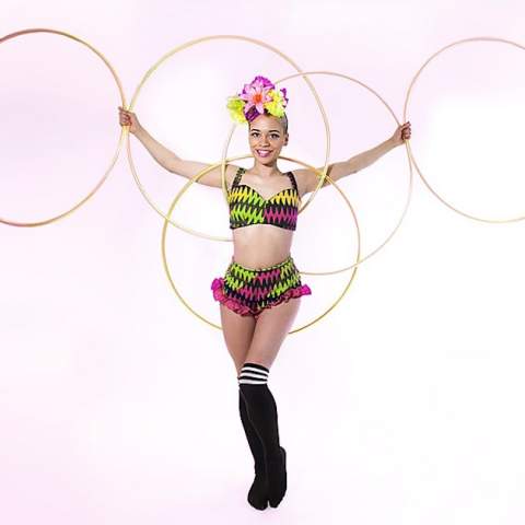 Amazi Hoops